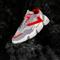 Thumbnail for W18 Men's Stylish Lace Up Sports Shoes