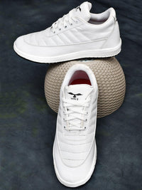 Thumbnail for WIN9 Comfort Summer Trendy white Outdoor Stylish Sneakers For Men