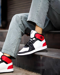 Thumbnail for Men Spiffers Jacksons fashionable Sneaker