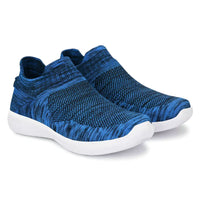 Thumbnail for Shoe Island Knitted Party Wear Slip On Casual Socks Sports Shoes