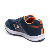 Thumbnail for Men's Casual Lace-up Sports Shoes for Running and Walking