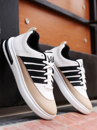 Thumbnail for Woakers Men's Casual Sneakers Shoes