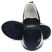 Thumbnail for Shoe Island Casual Wear Slip On Running Training Gym Sports Shoes