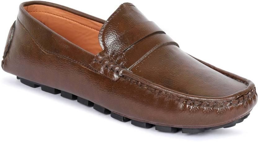 Casual Loafers For Men