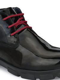 Thumbnail for Men's DEZINER Party Wear Formal Shoes