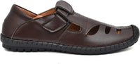 Thumbnail for Men's Brown Casual Sandal