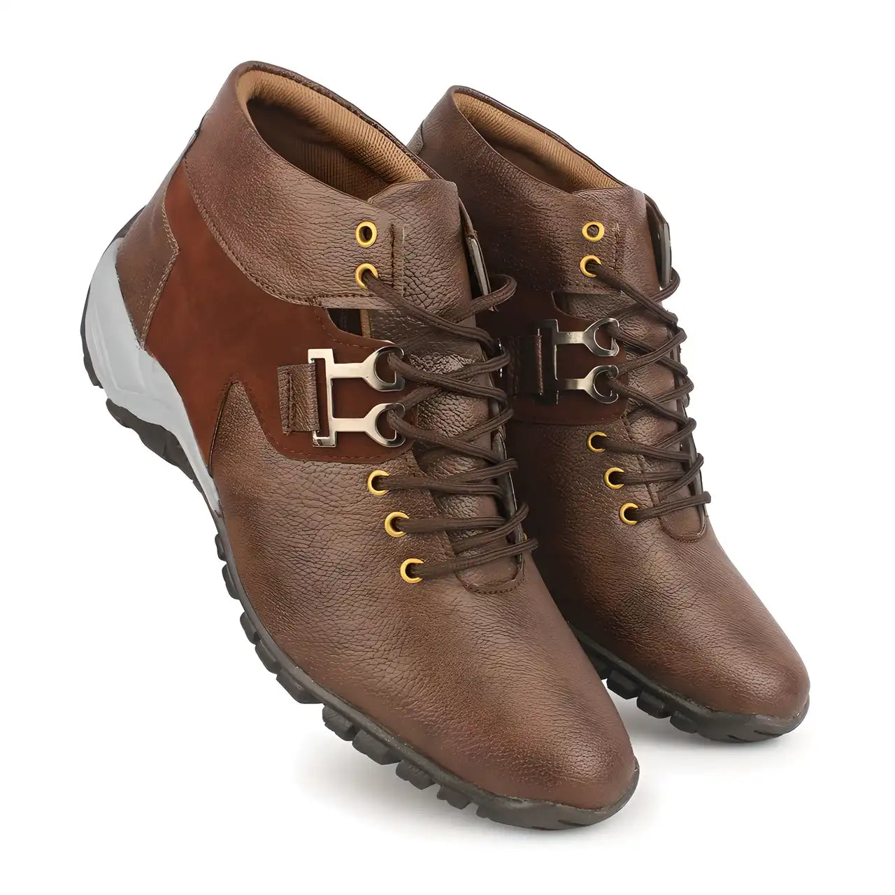 Fashionable 300 Boot Shoes for Men