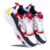Thumbnail for Bersache Latest Stylish Sports Shoes For Mens
