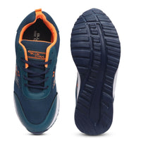 Thumbnail for Men's Casual Lace-up Sports Shoes for Running and Walking