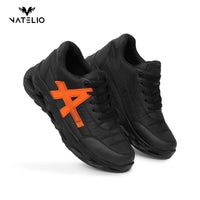 Thumbnail for Men's Stylish Running Gym Sports Shoes