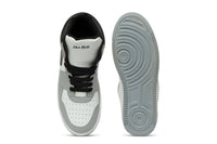 Thumbnail for Men's Synthetic Lace Up Casual Shoes