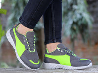 Thumbnail for Men's Stylish Flexi- Comfort Sports Shoes