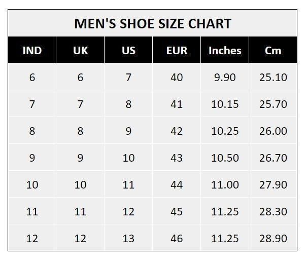 Bucik Men's Trendy Casual Shoes