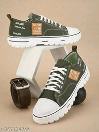 Thumbnail for Men's Driving Fashionable Casual Shoes