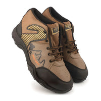 Thumbnail for Fashionable 416 Boot Shoes for Men