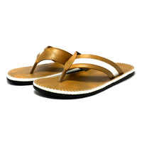 Thumbnail for Castoes Casual Fashionable Men's Slippers