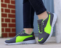 Thumbnail for Men's Stylish Flexi- Comfort Sports Shoes
