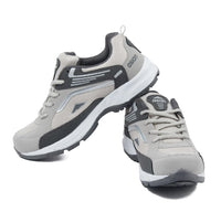 Thumbnail for Asian Future-01 Grey Sports Shoes