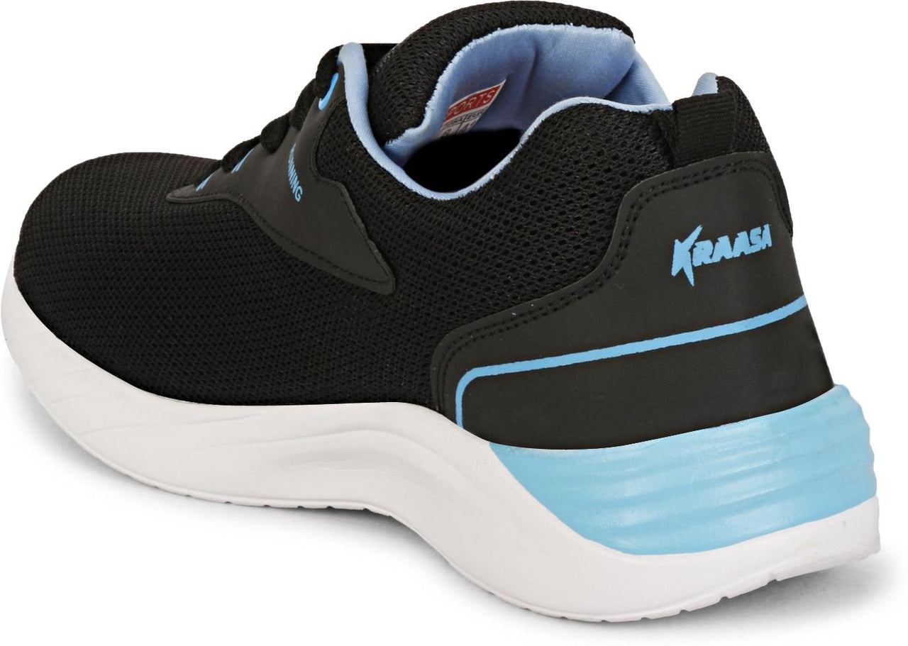 Kraasa Mens Running Sport Shoes