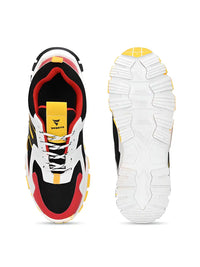 Thumbnail for JOKATOO Men Mesh Walking Sports Shoes