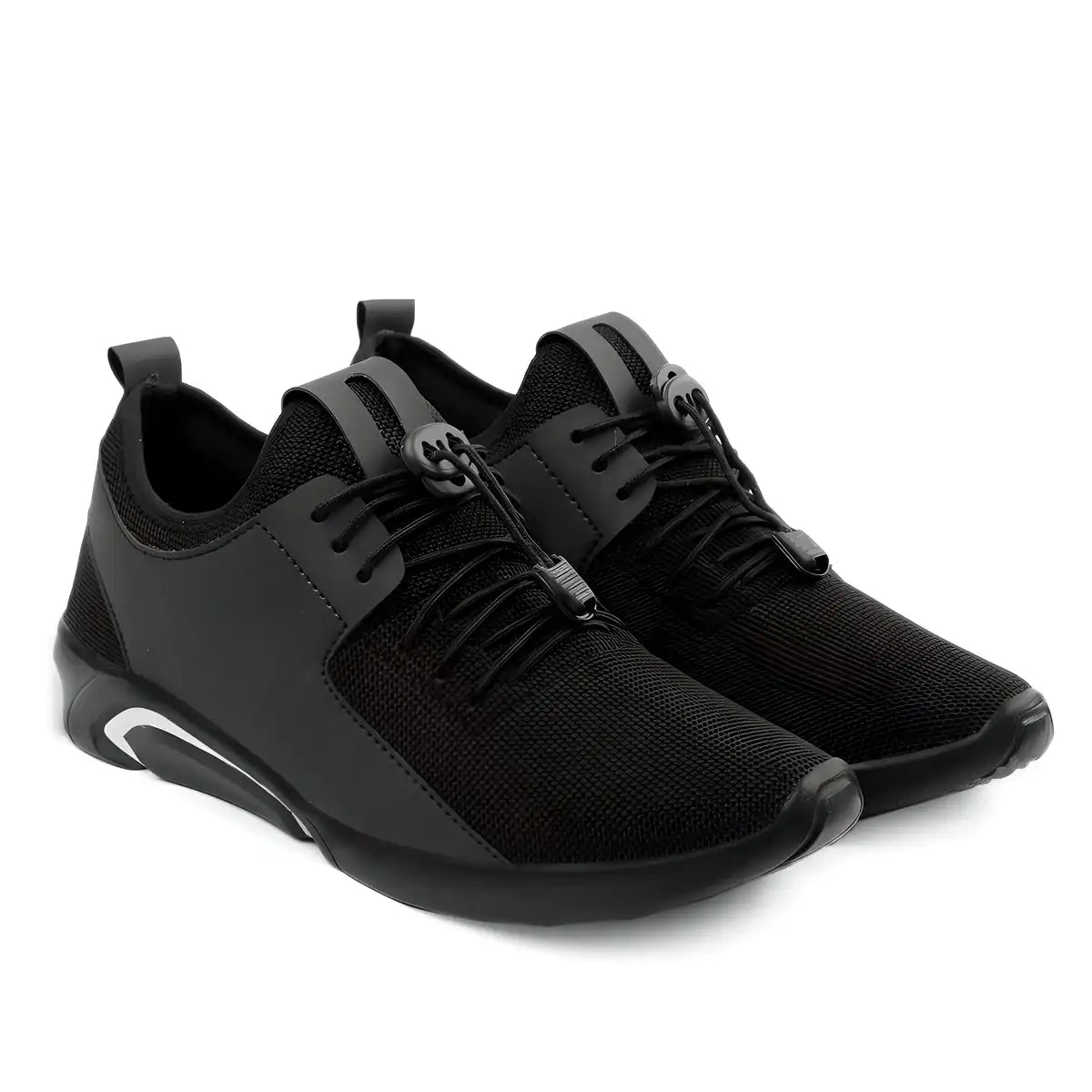 (HIGH RETURNS/ DON'T MAKE LIVE) Shoe Island Canvas Mesh Casual Wear Lace Ups Walking Running Training Gym Football Sports Sneakers