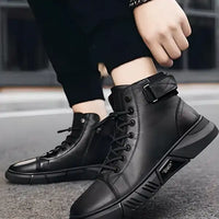 Thumbnail for Men's Casual Boots