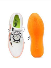 Thumbnail for Men Mesh Running Non-Marking Sports Shoes