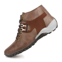 Thumbnail for Fashionable 300 Boot Shoes for Men