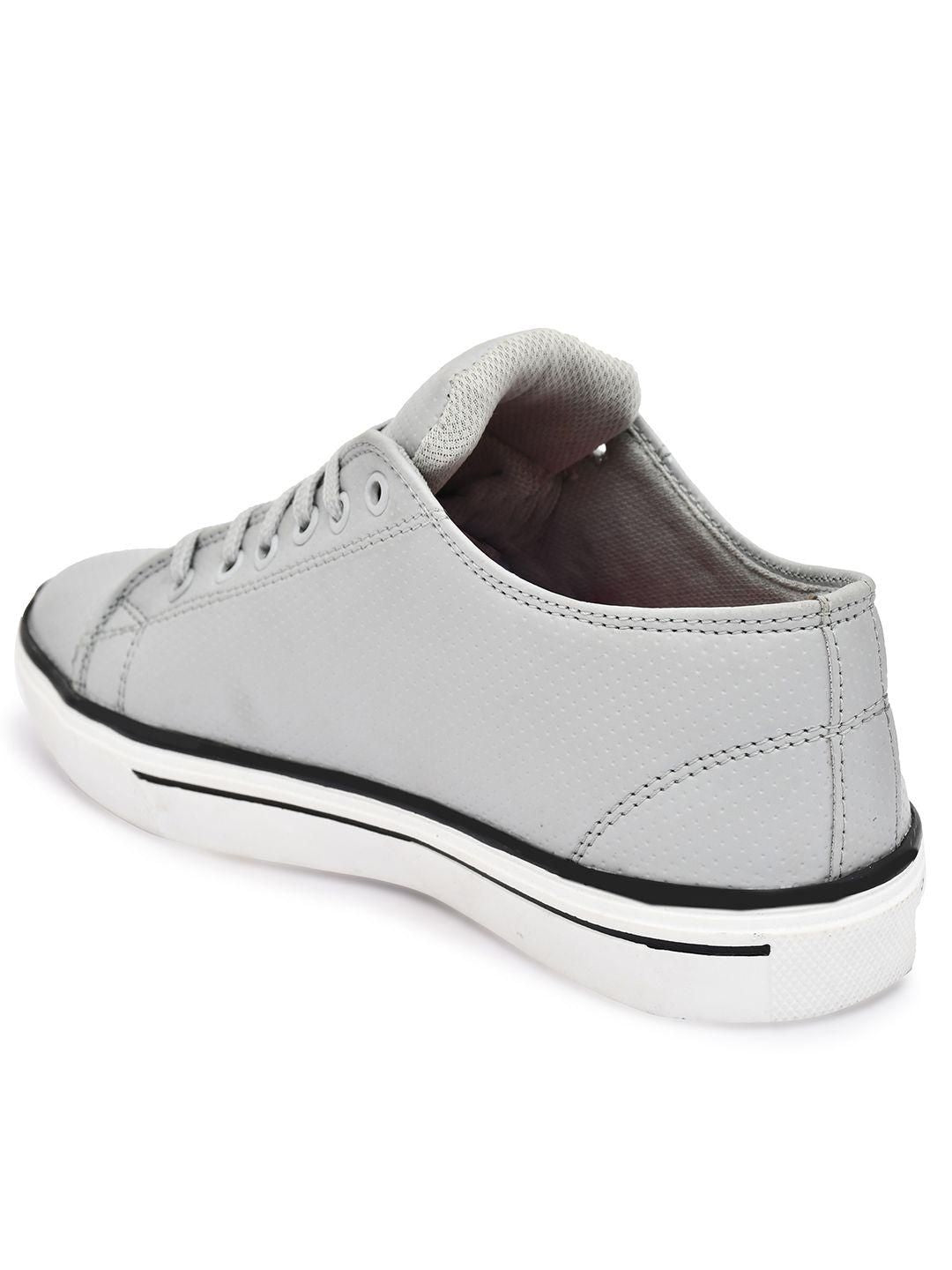 WIN9 casual sneaker comfortable grey shoes for men