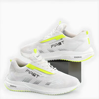 Thumbnail for Knight Walkers Mesh Sneakers For Men