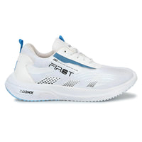 Thumbnail for Knight Walkers Sporty Mesh Sneakers For Men