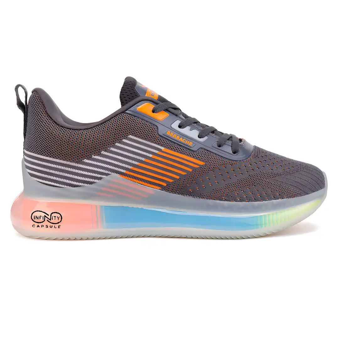 Bersache Latest Stylish Sports Shoes For Mens