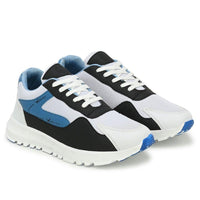 Thumbnail for Vellinto JOYSOME Latest Sneakers For Men ll Casual Trendy Running/Trekking Shoes