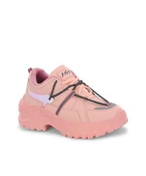 Knoos Women Comfort Insole Sneakers