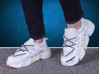 Thumbnail for Women's Mesh Sports Shoes
