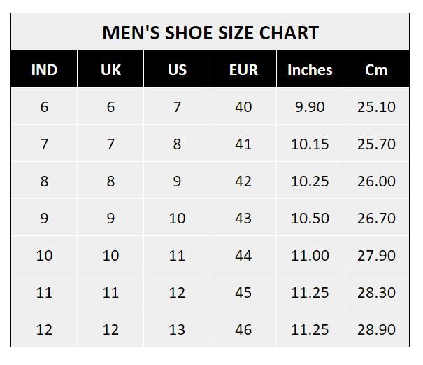 Men's Casual Sneaker
