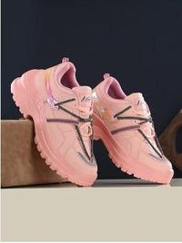 Thumbnail for Knoos Women Comfort Insole Sneakers