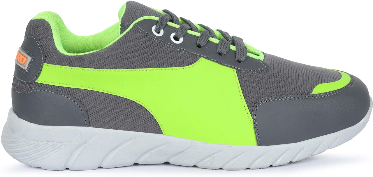 Men's Stylish Flexi- Comfort Sports Shoes