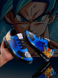 Thumbnail for Classy Mens Casual Sneakers