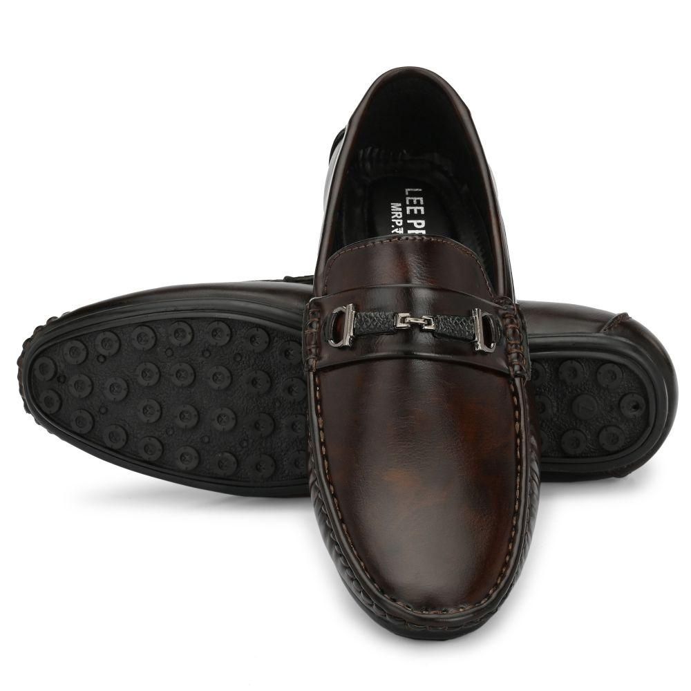 Casual Loafers For Men