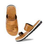 Thumbnail for Castoes Trendy Fashionable Slippers for Men