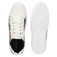 Thumbnail for Cool Printed Casual Men's Sneakers by Castoes