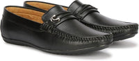 Thumbnail for Trendy Mens Synthetic Leather Loafers