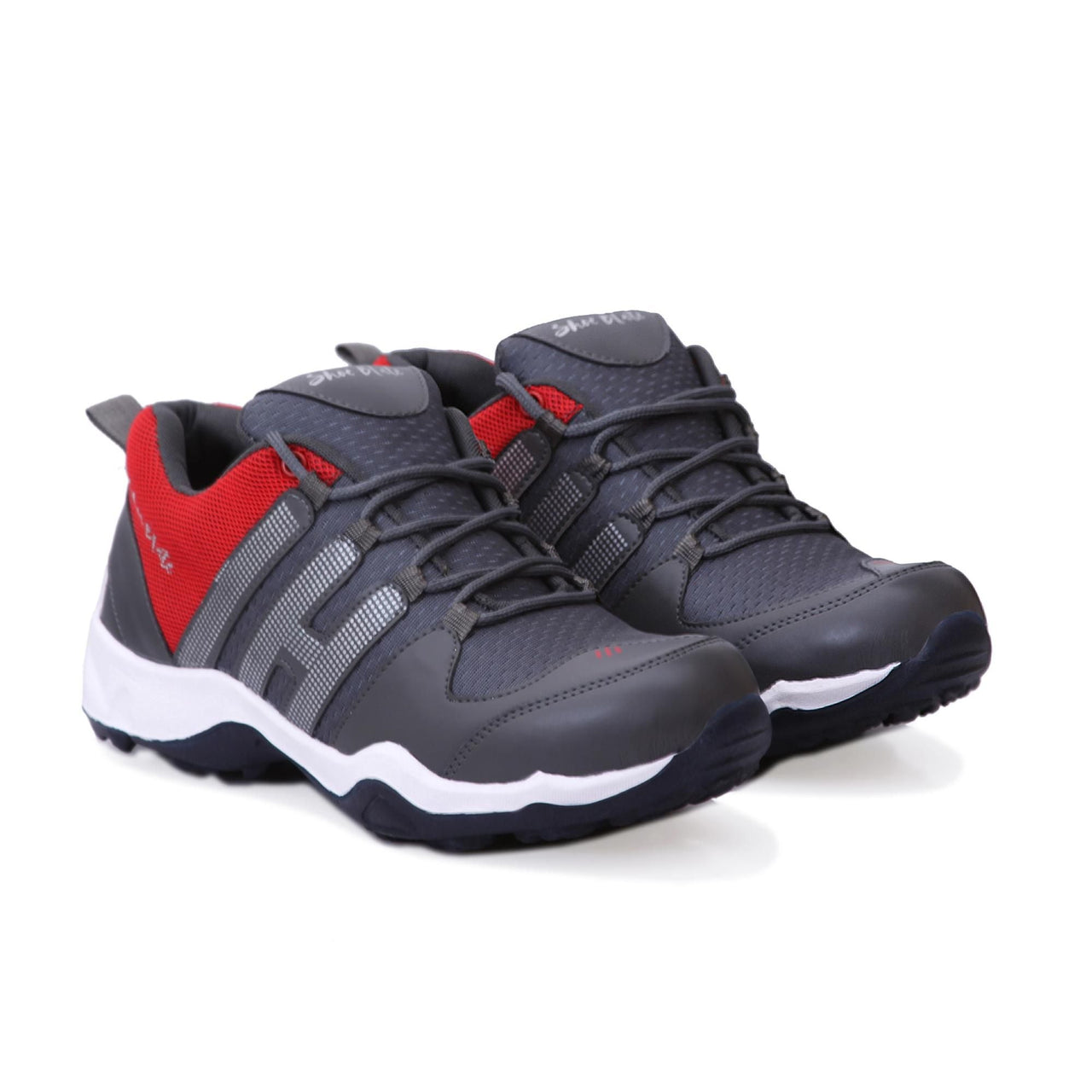 Men's Synthetic Lace Up Sport shoes