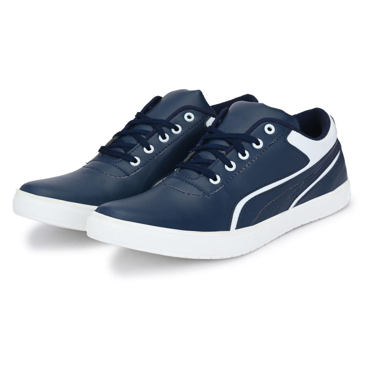Groofer Stylish Casual Shoes For Men's Shoes