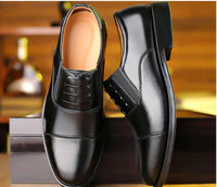 Thumbnail for Men's Smart Formal Shoes