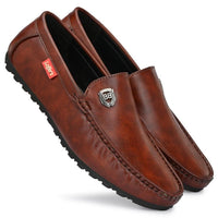 Thumbnail for Casual Loafers For Men