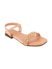 Thumbnail for Comfortable Stylish Flat Sandal For Women's