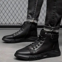 Thumbnail for Men's Casual Boots