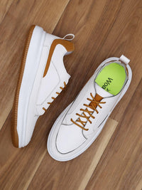 Thumbnail for Woakers Men's Casual Sneakers Shoes